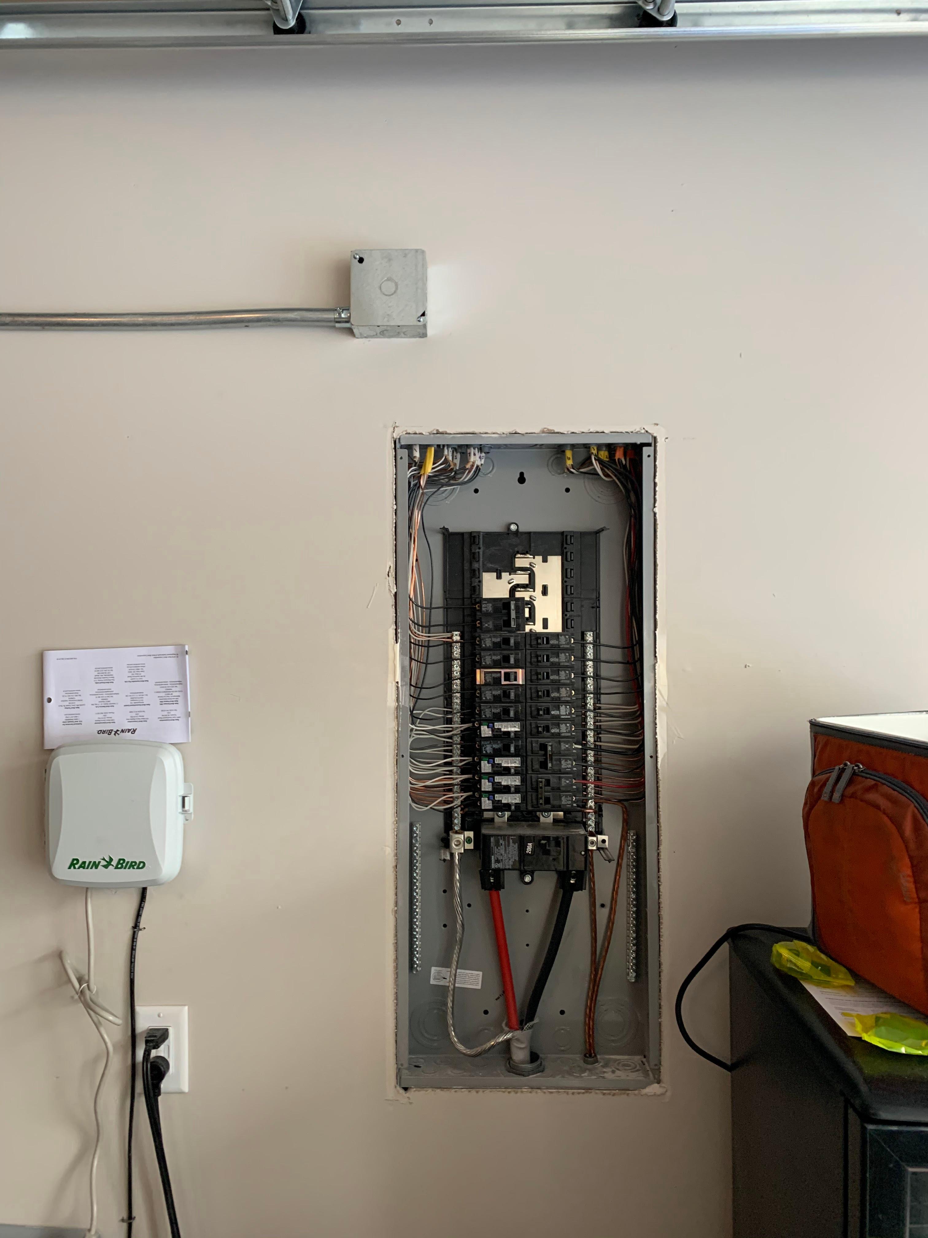 Wilson River Electric LLC Image