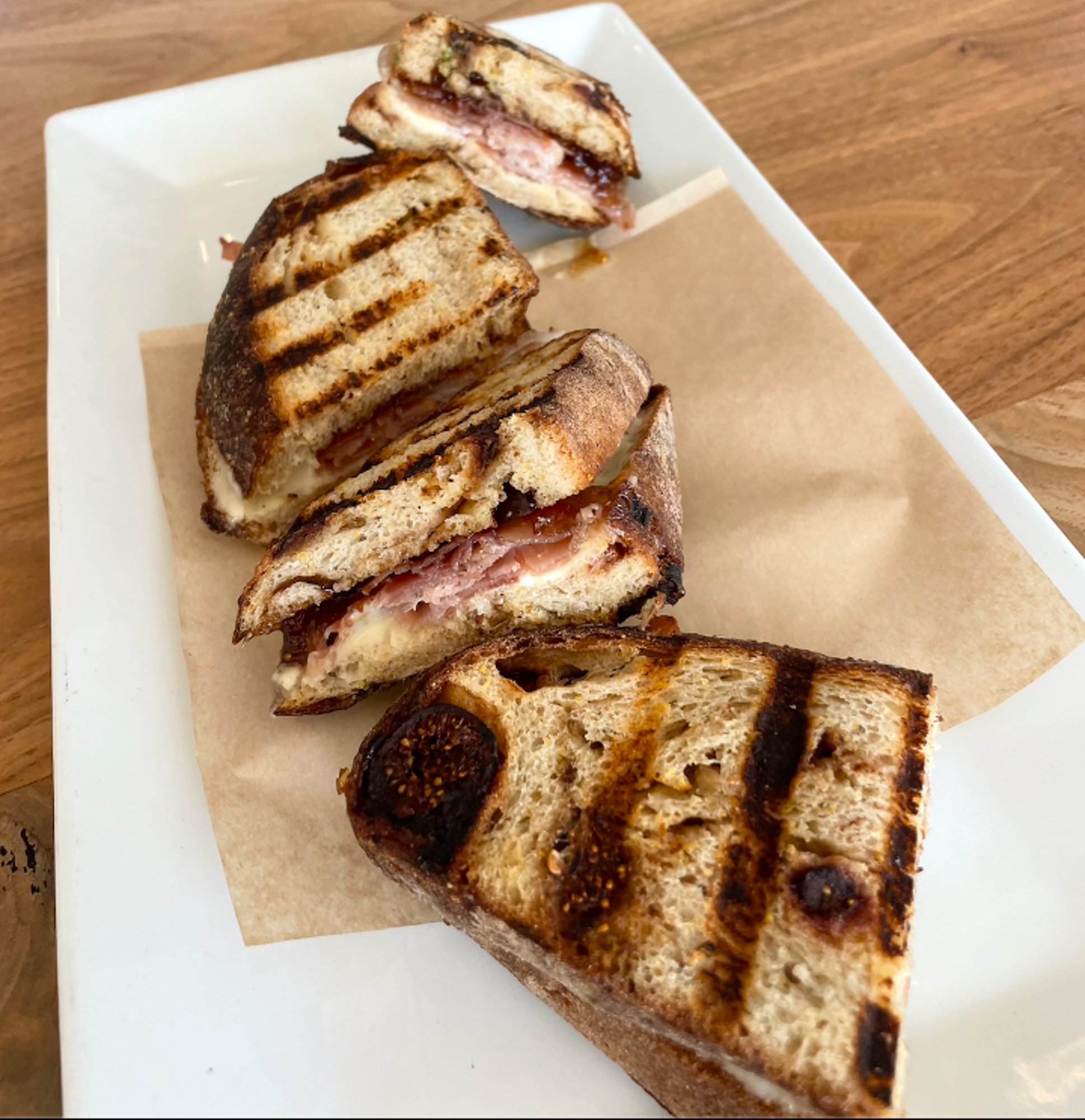 GRILLED CHEESE