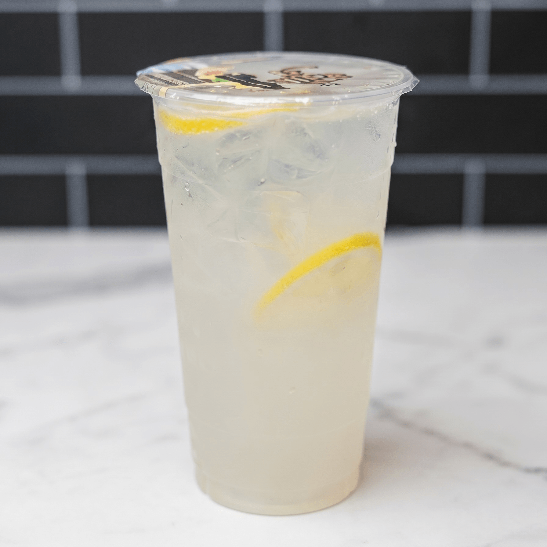 Fresh Squeezed Lemonade (Nuoc Chanh)