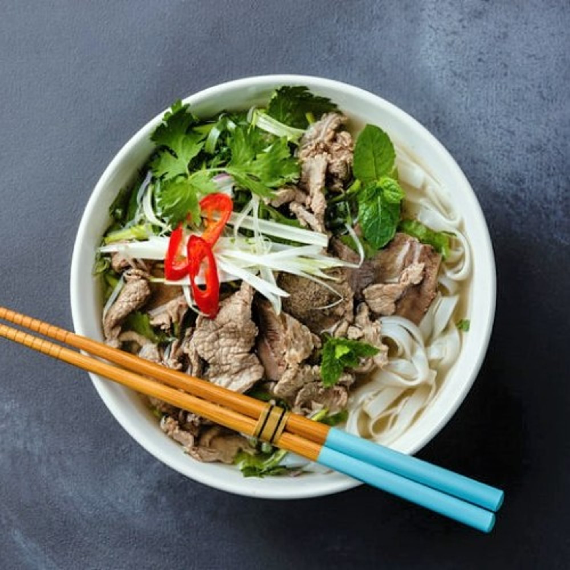 Tai Chin Nam Gau Gan Soup (Small)
