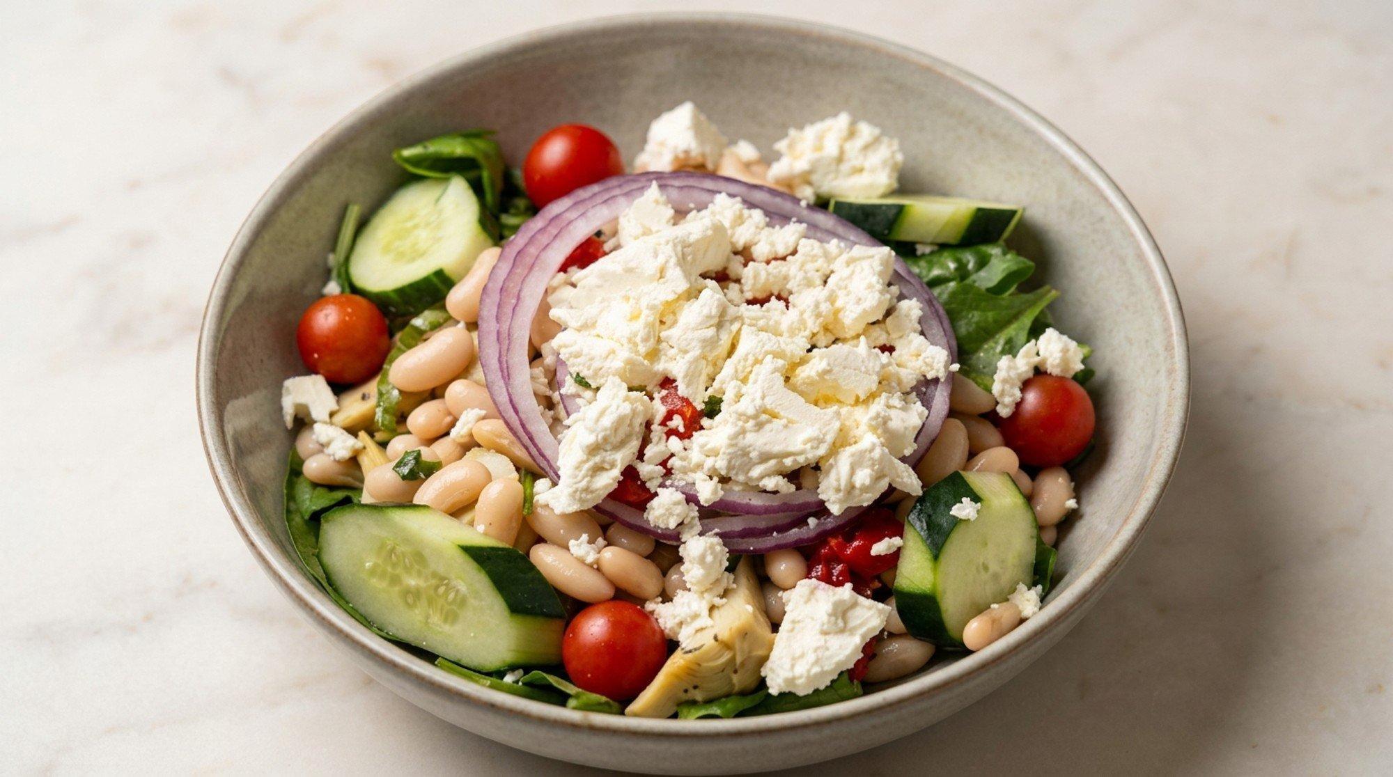 Tuscan Bean