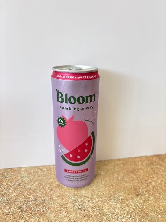 Bloom: Strawberry Watermelon
