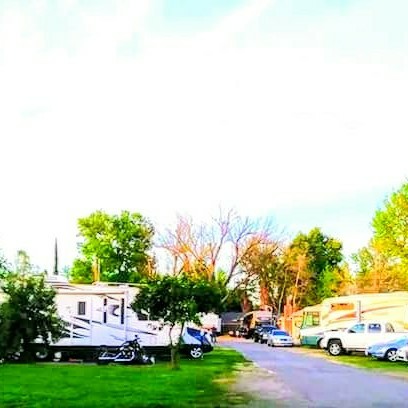 Paramount RV and Trailer Park Photo