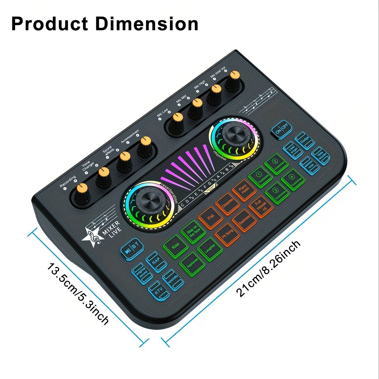 The Empire 803 Image