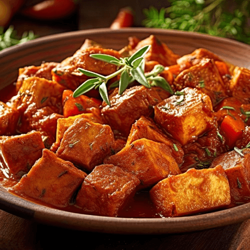Chilli Paneer
