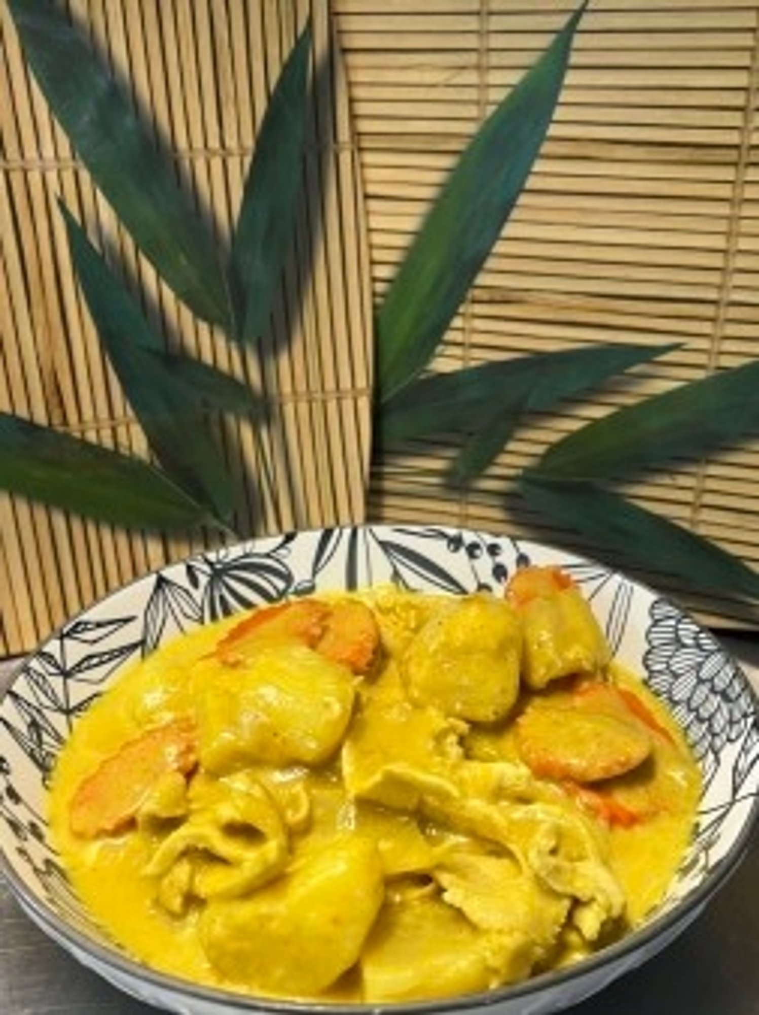 Yellow Curry