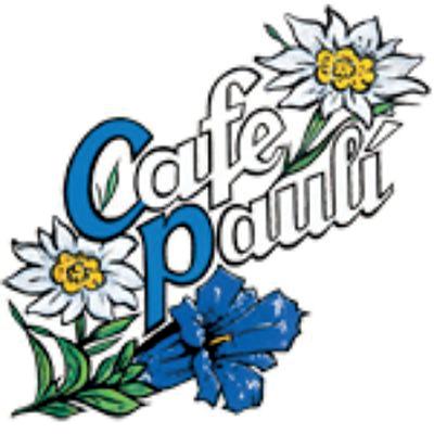 Logo von Cafe Pauli