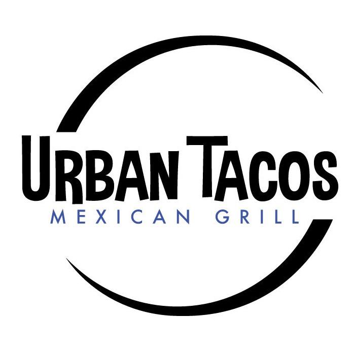 Urban Tacos Mexican Grill Logo