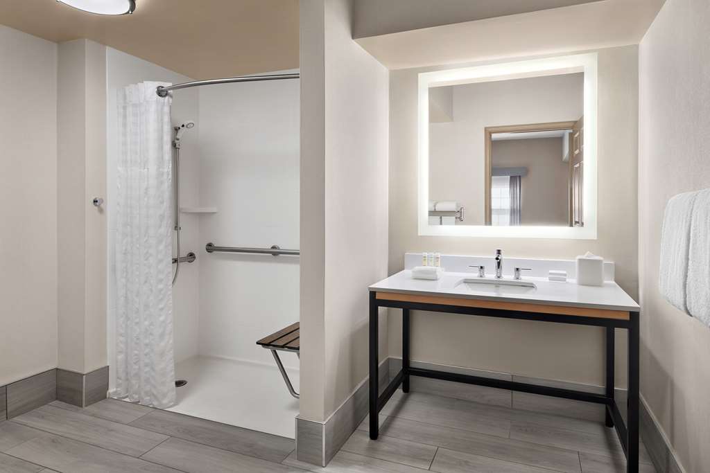 Homewood Suites by Hilton Baltimore-BWI Airport Image