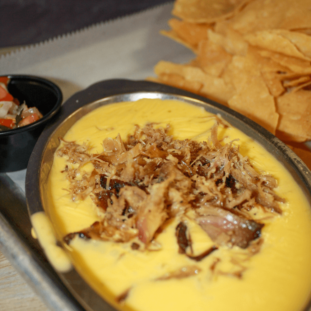 Large Queso