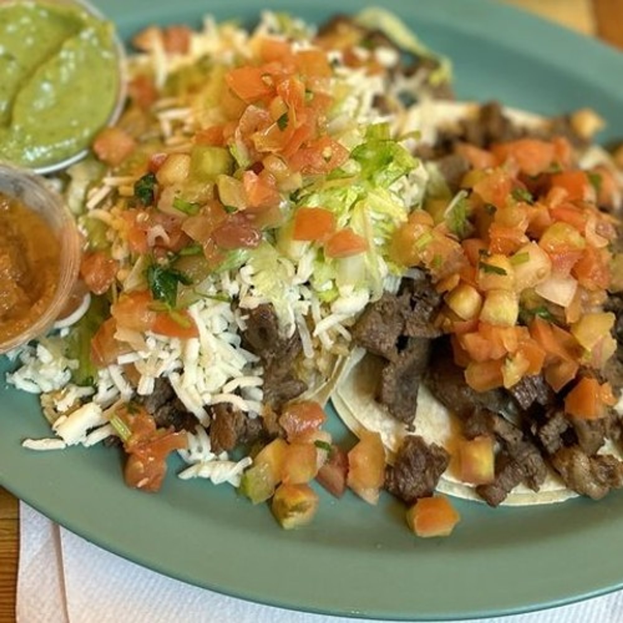 Super Taco