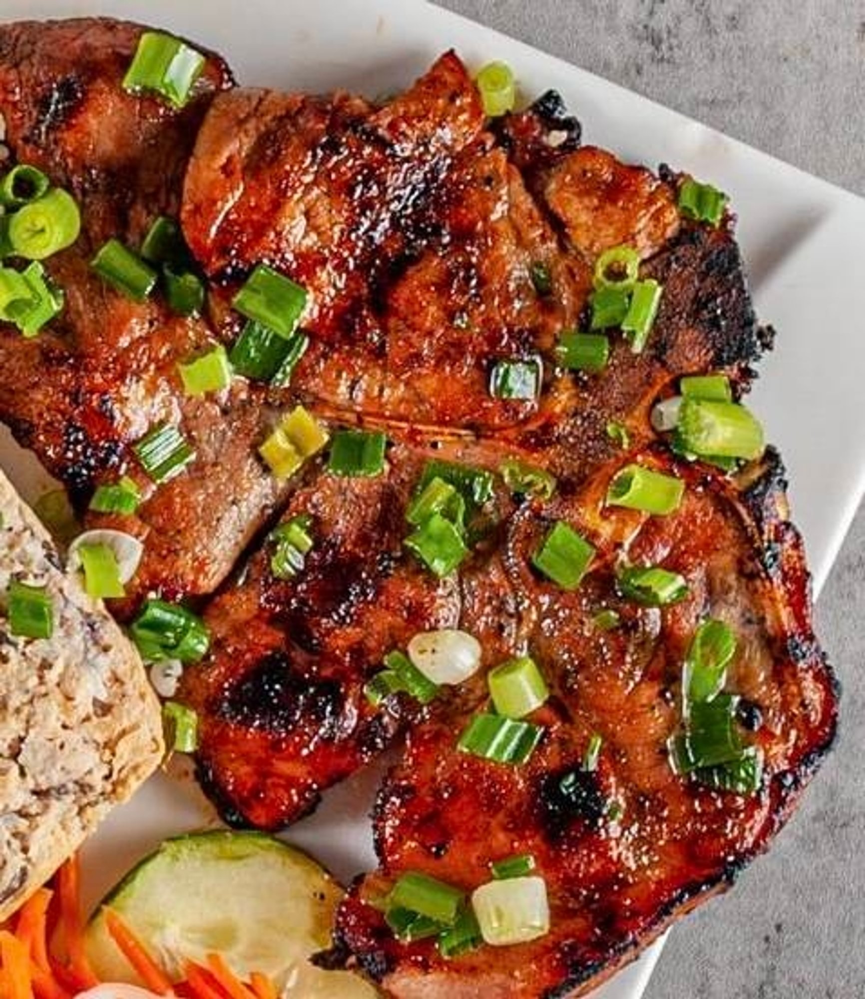 1 Porkchop
