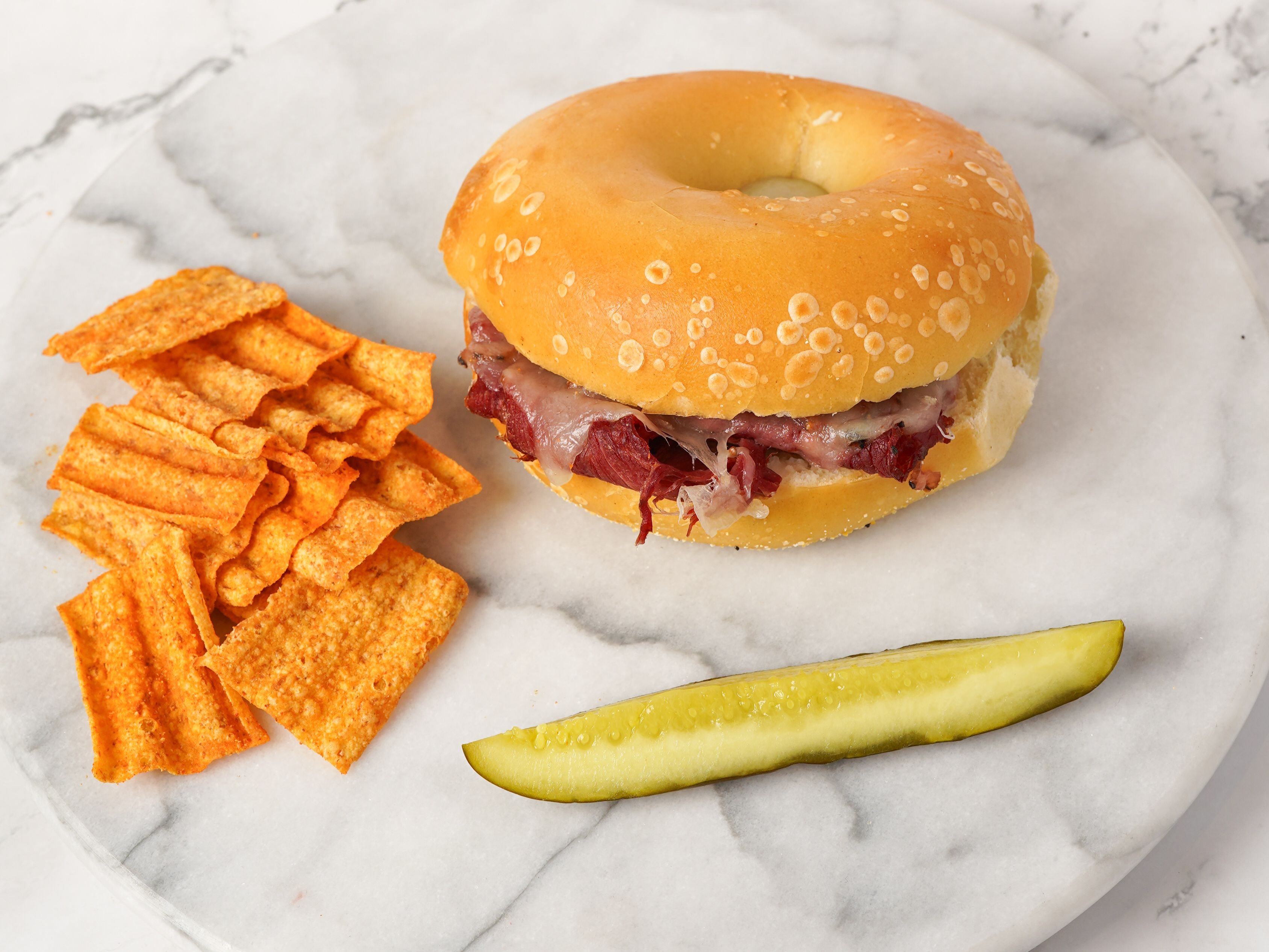 PASTRAMI