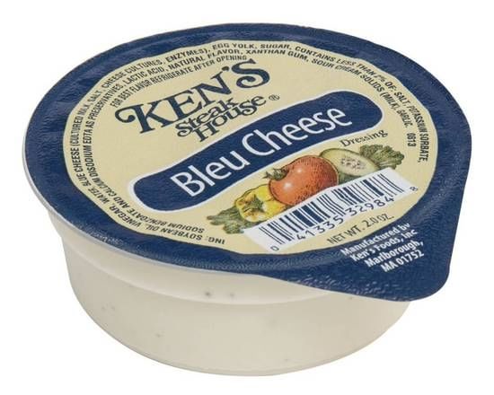 Blue Cheese
