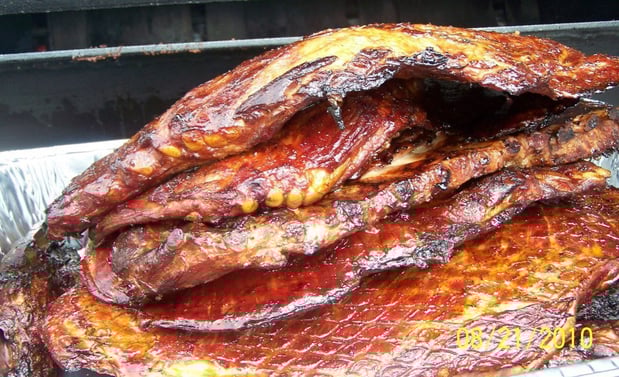 Images Bonanza BBQ & Catering