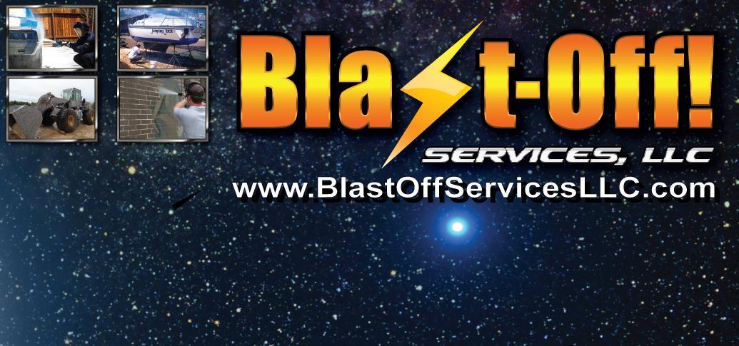 Blast-Off Services, LLC Photo