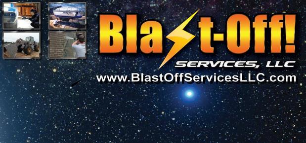 Images Blast-Off Services, LLC