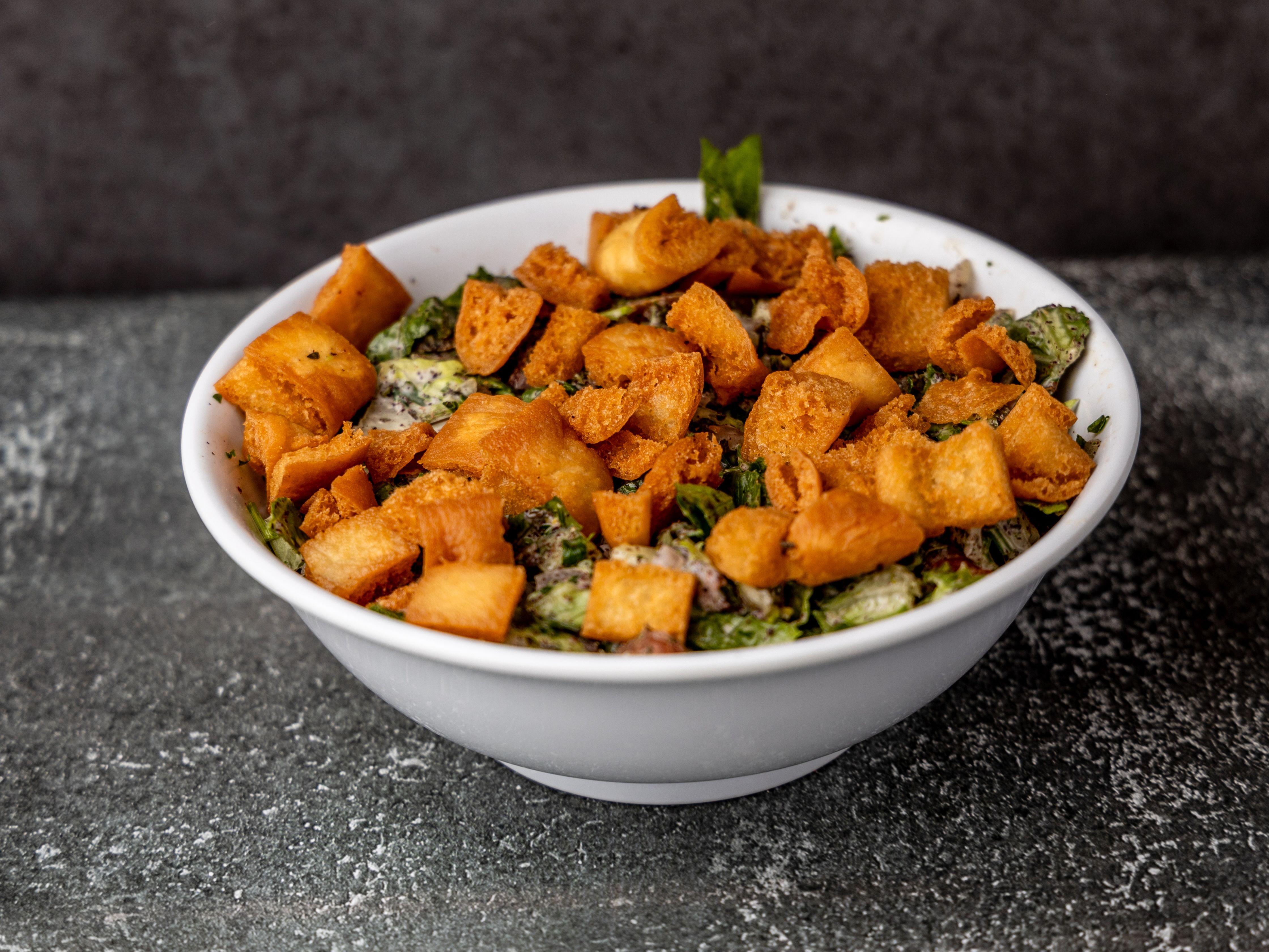 Fattoush Salad