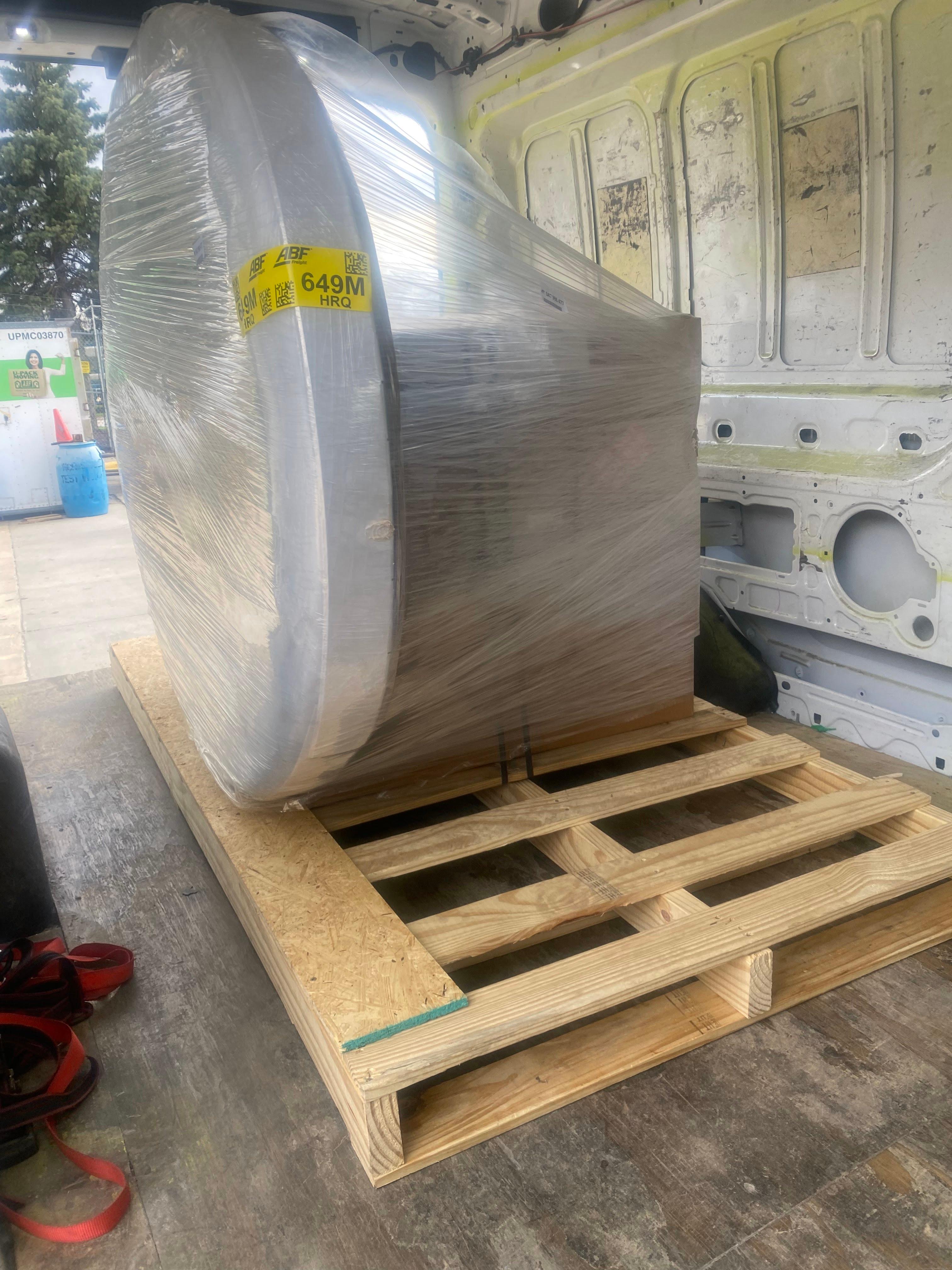 Young's Delivery Service LLC Image