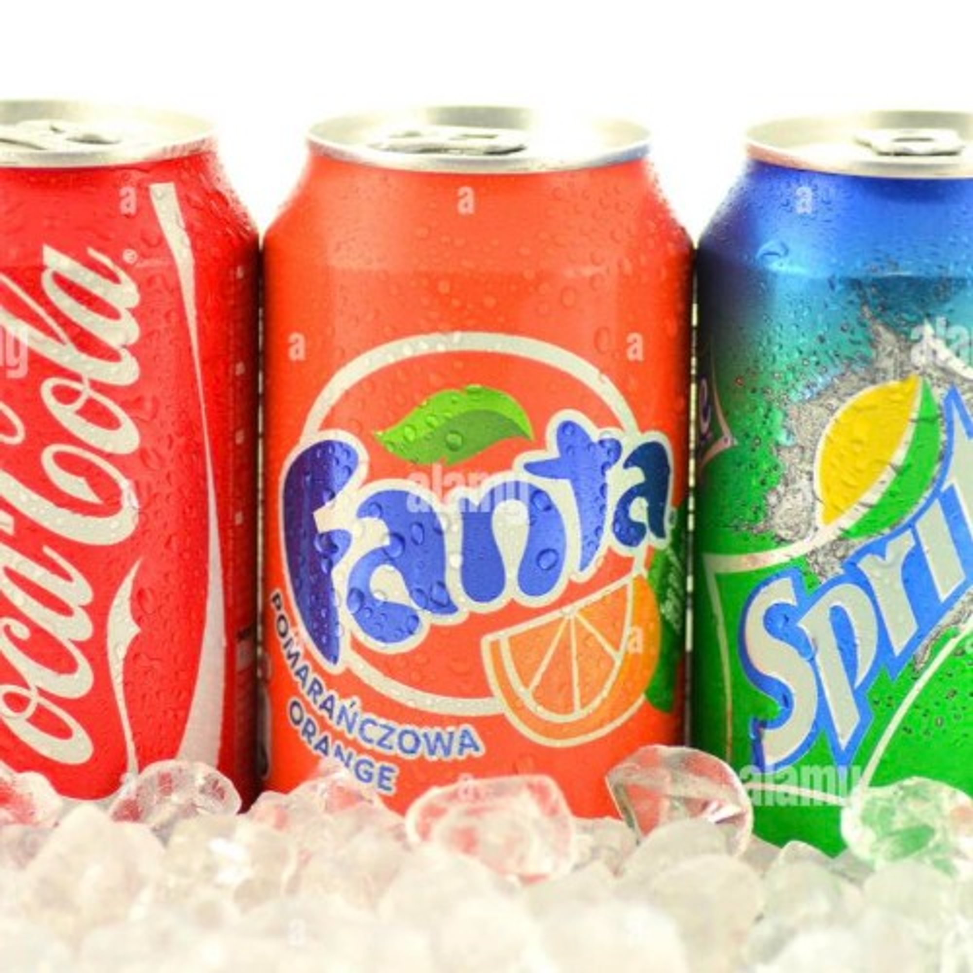 Soda