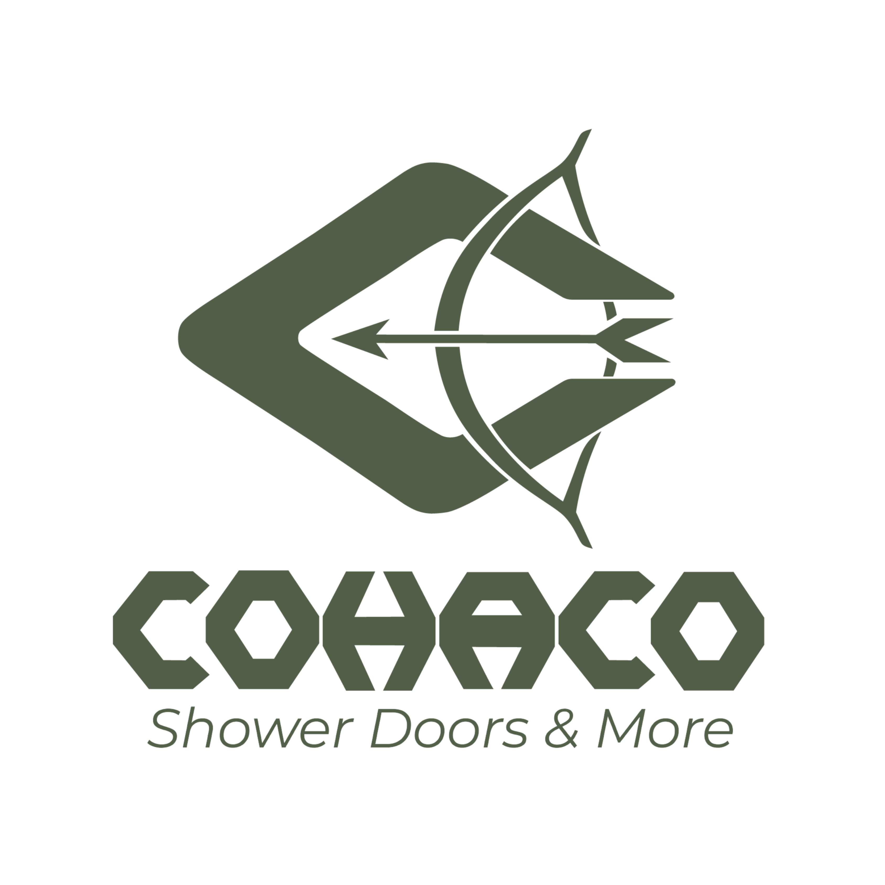 Cohaco Shower Doors and More