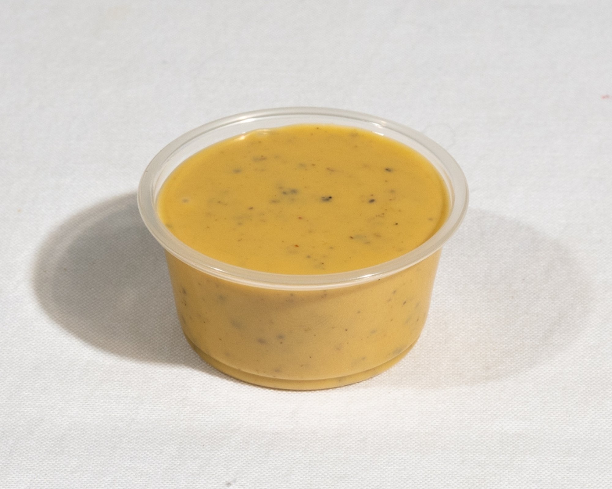 Garlic Buffalo