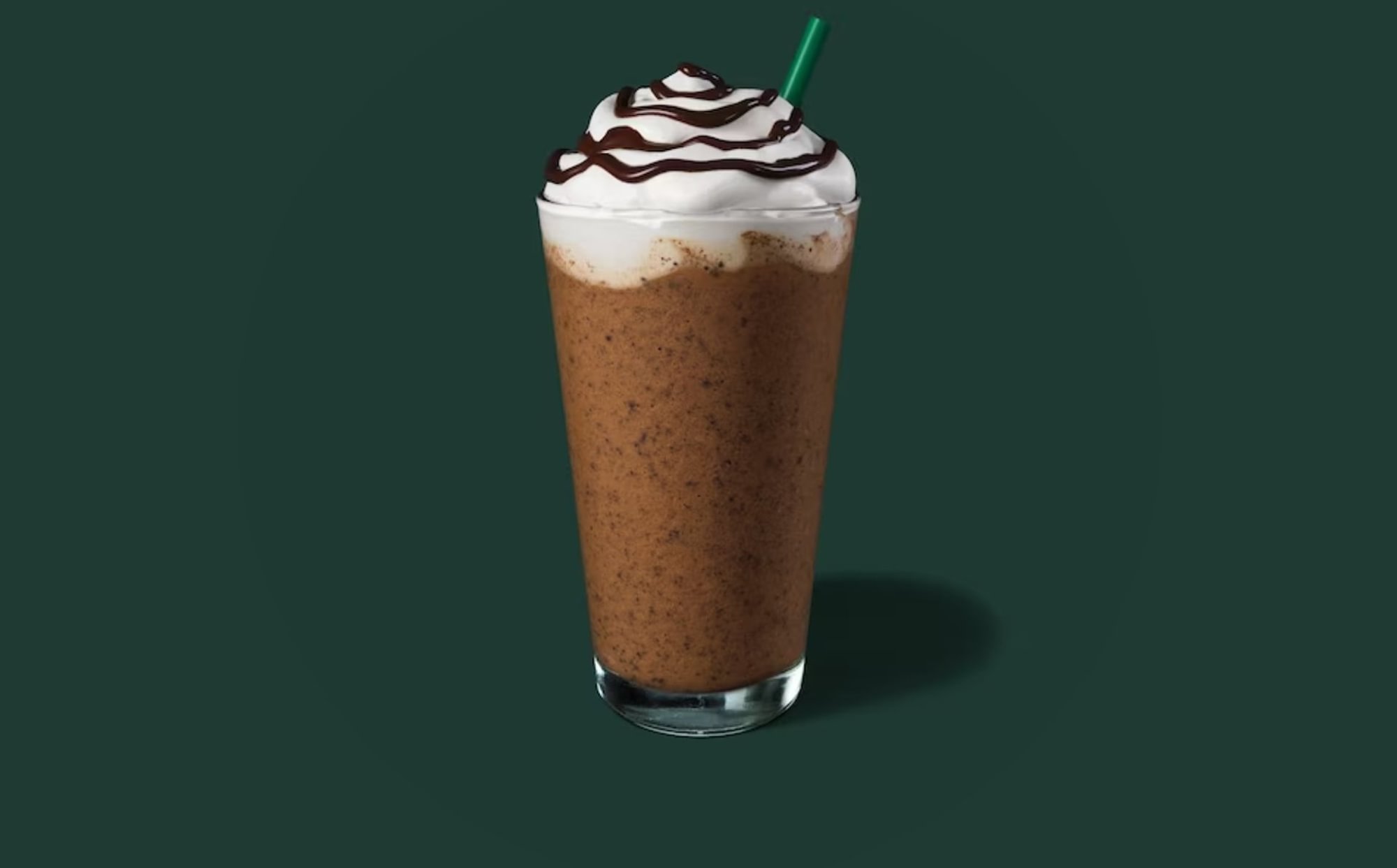 Java Chip Frappe