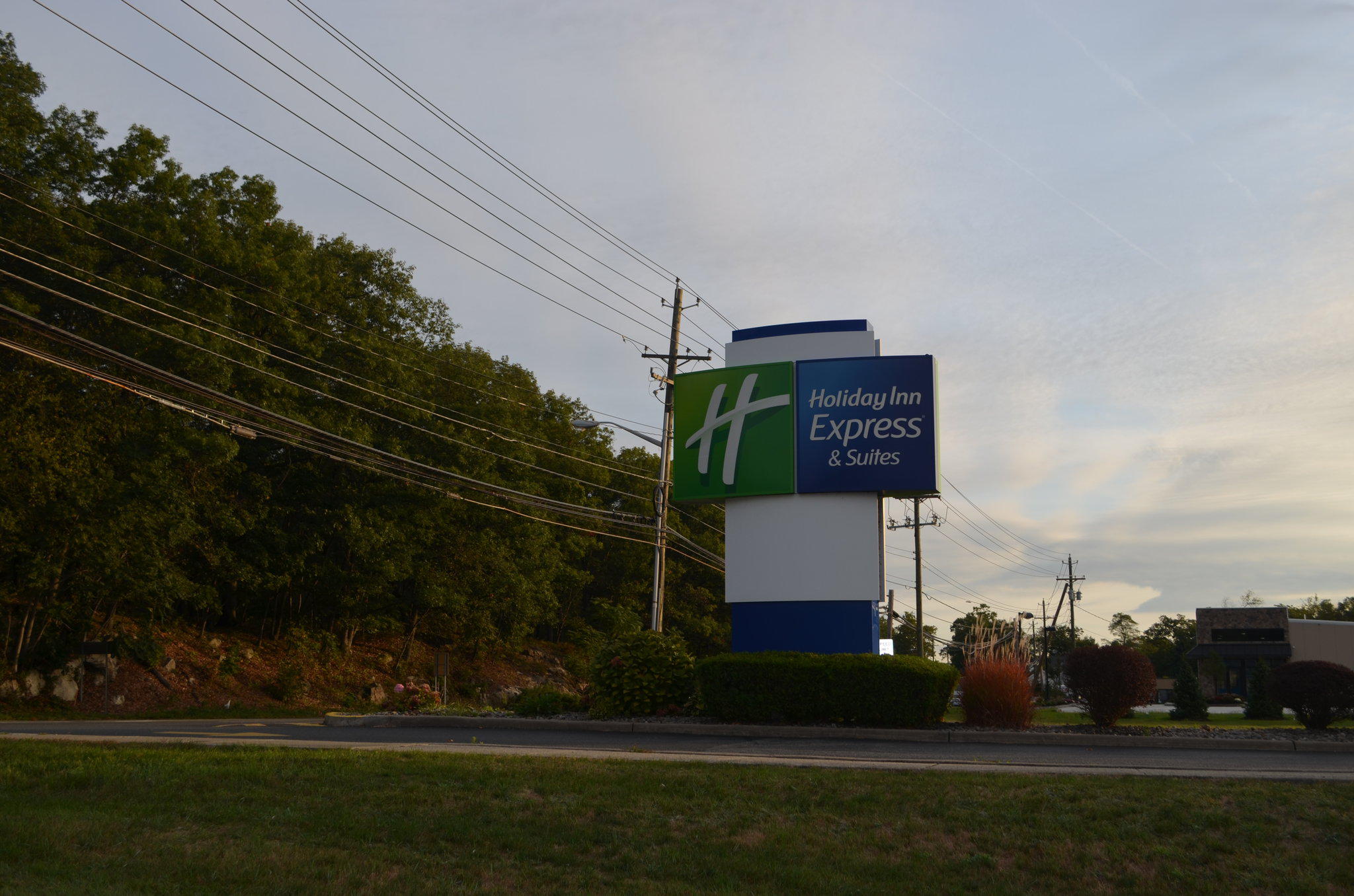 Holiday Inn Express & Suites West Point-Fort Montgomery Photo