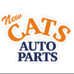New Cats Auto Parts