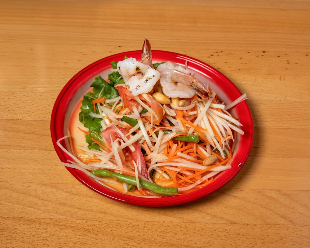 Som Tum Thai