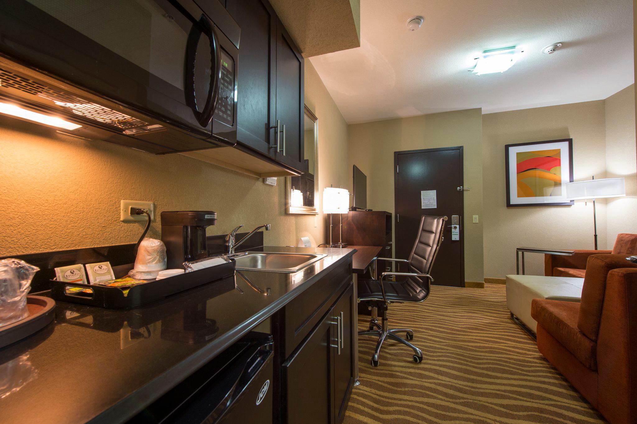 Holiday Inn Houston - Westchase Photo