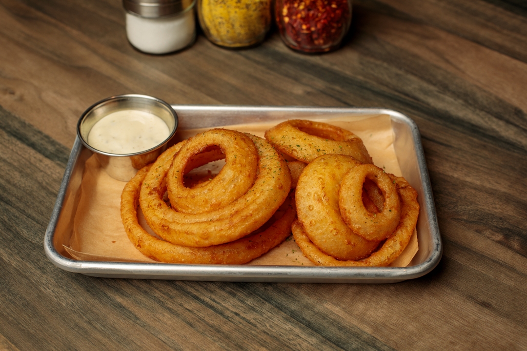 Onion Rings