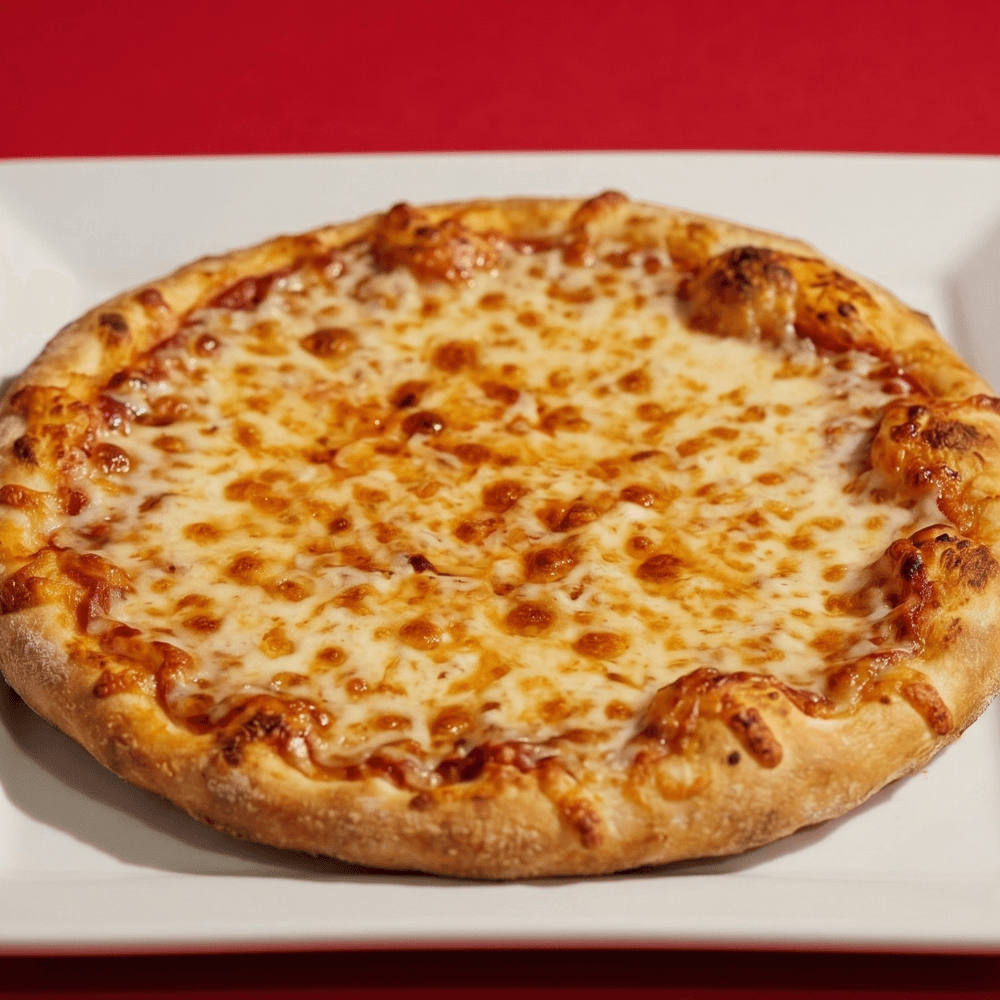 Cheese Pizza Medium