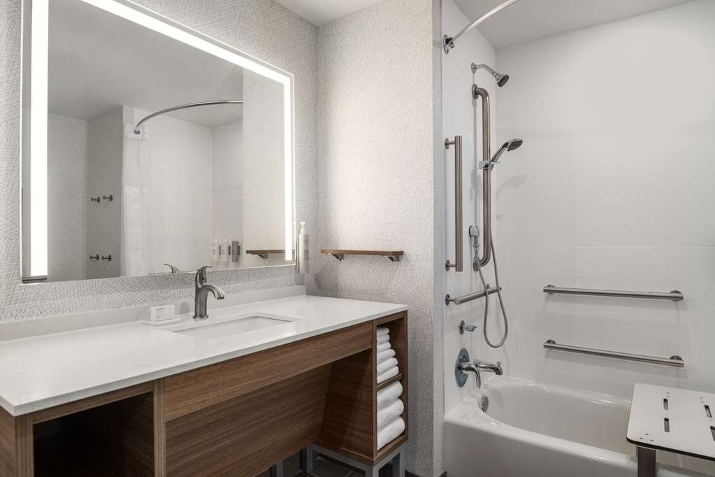 Home2 Suites by Hilton Conyers Atlanta Image