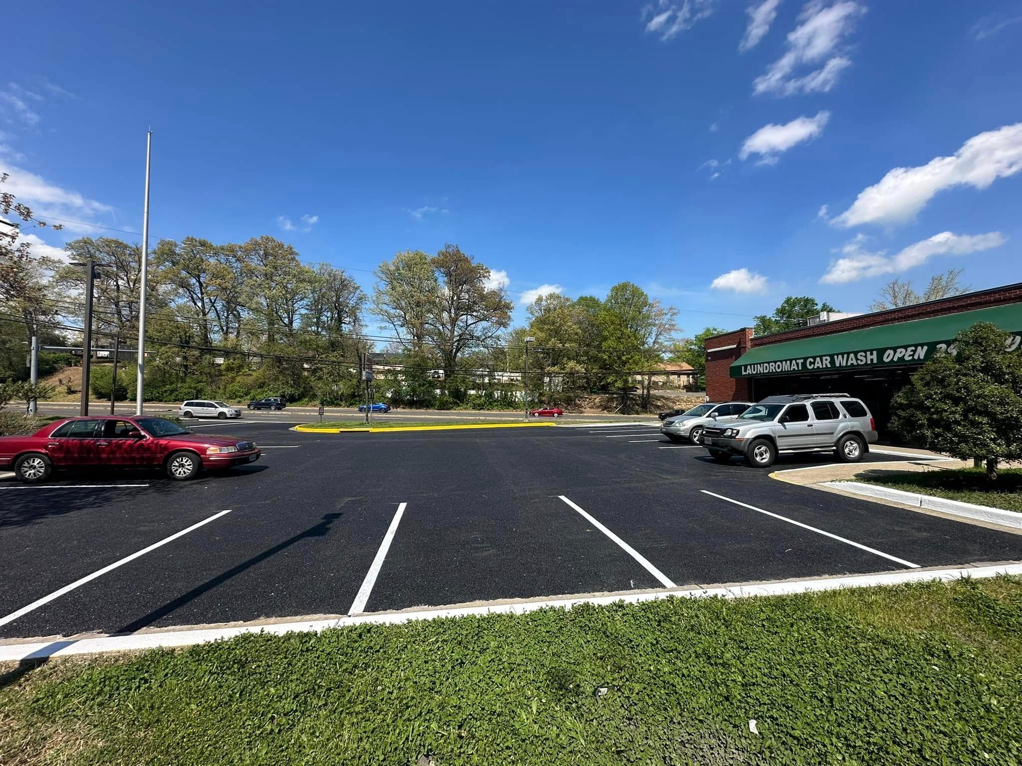 S&S Paving LLC Image