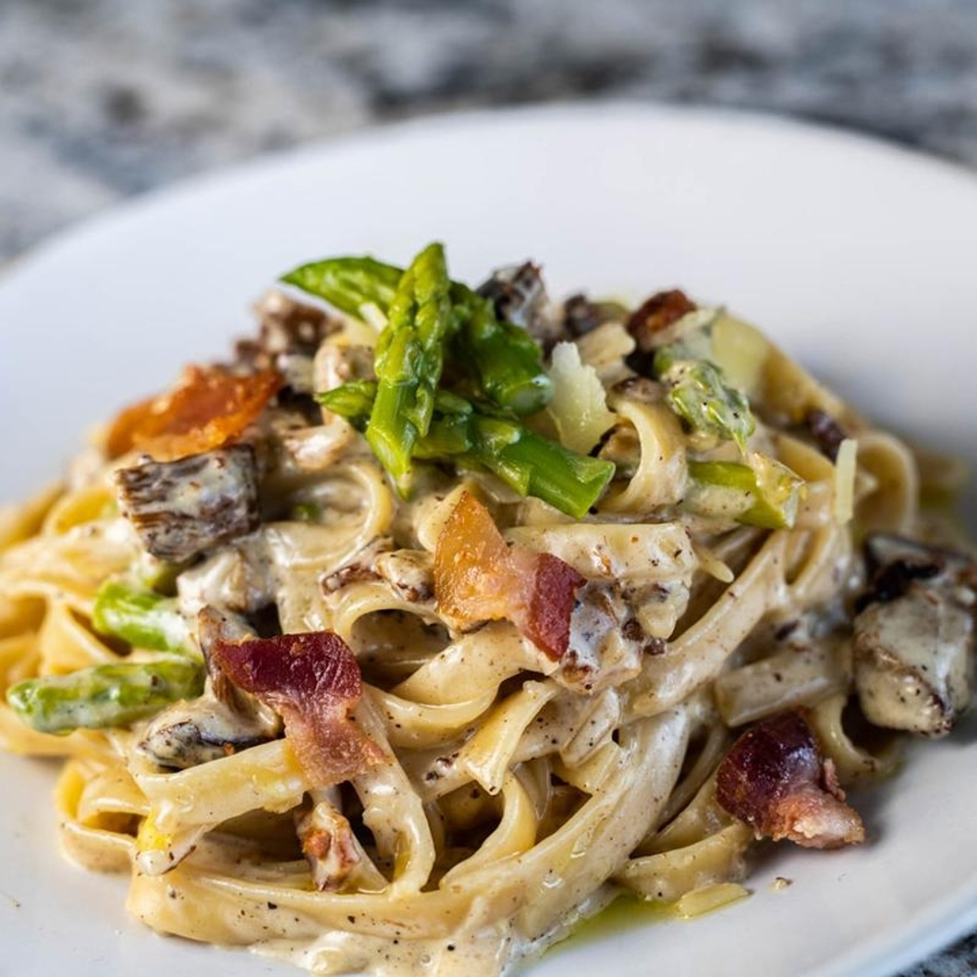 Carbonara