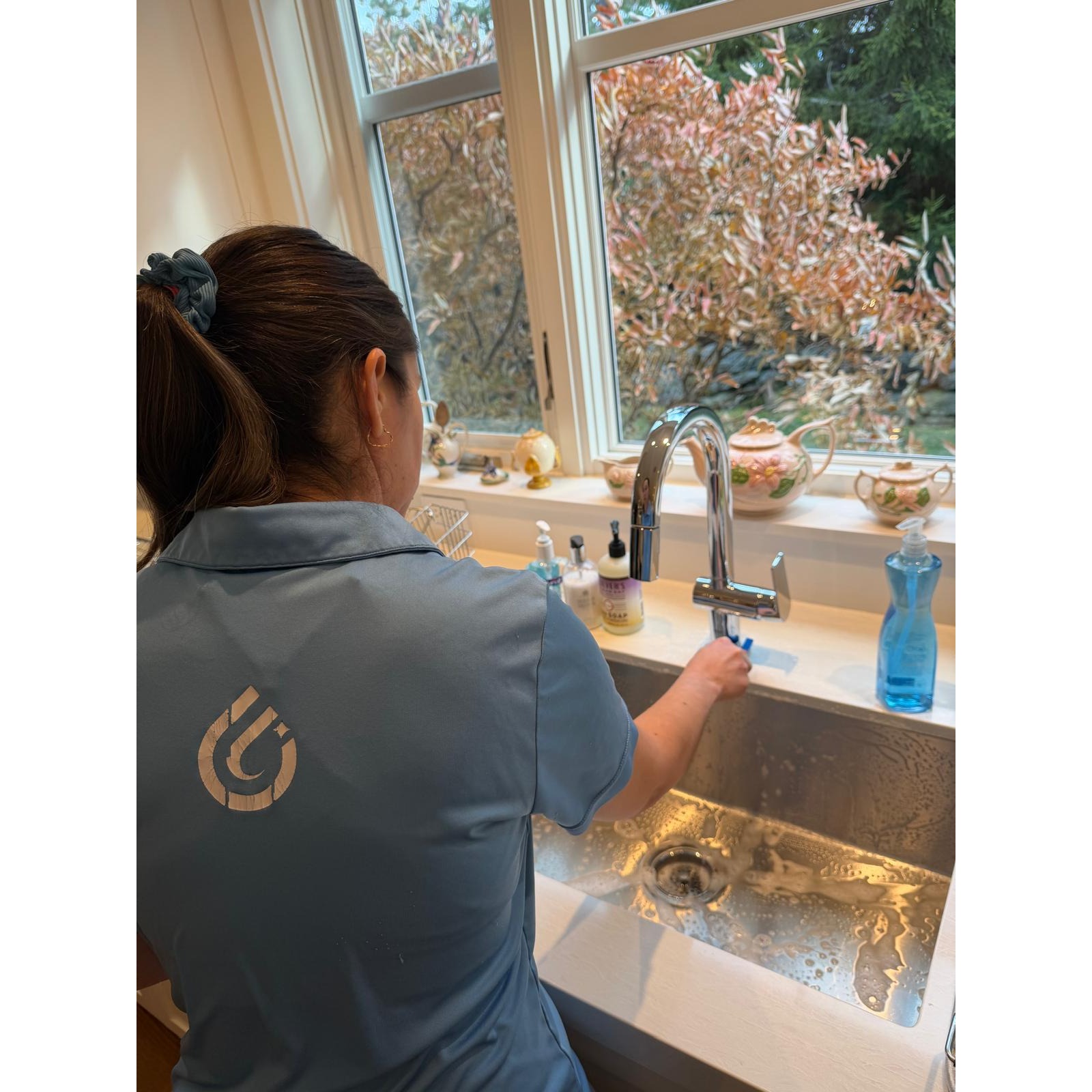 ICP Cleaning Services - Best cleaning Martha's Vineyard Image