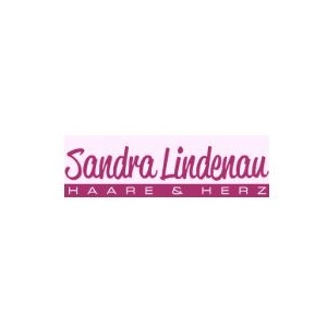 Logo von Sandra Lindenau - Haare und Herz