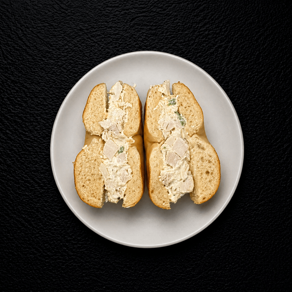 Chicken Salad Sandwich