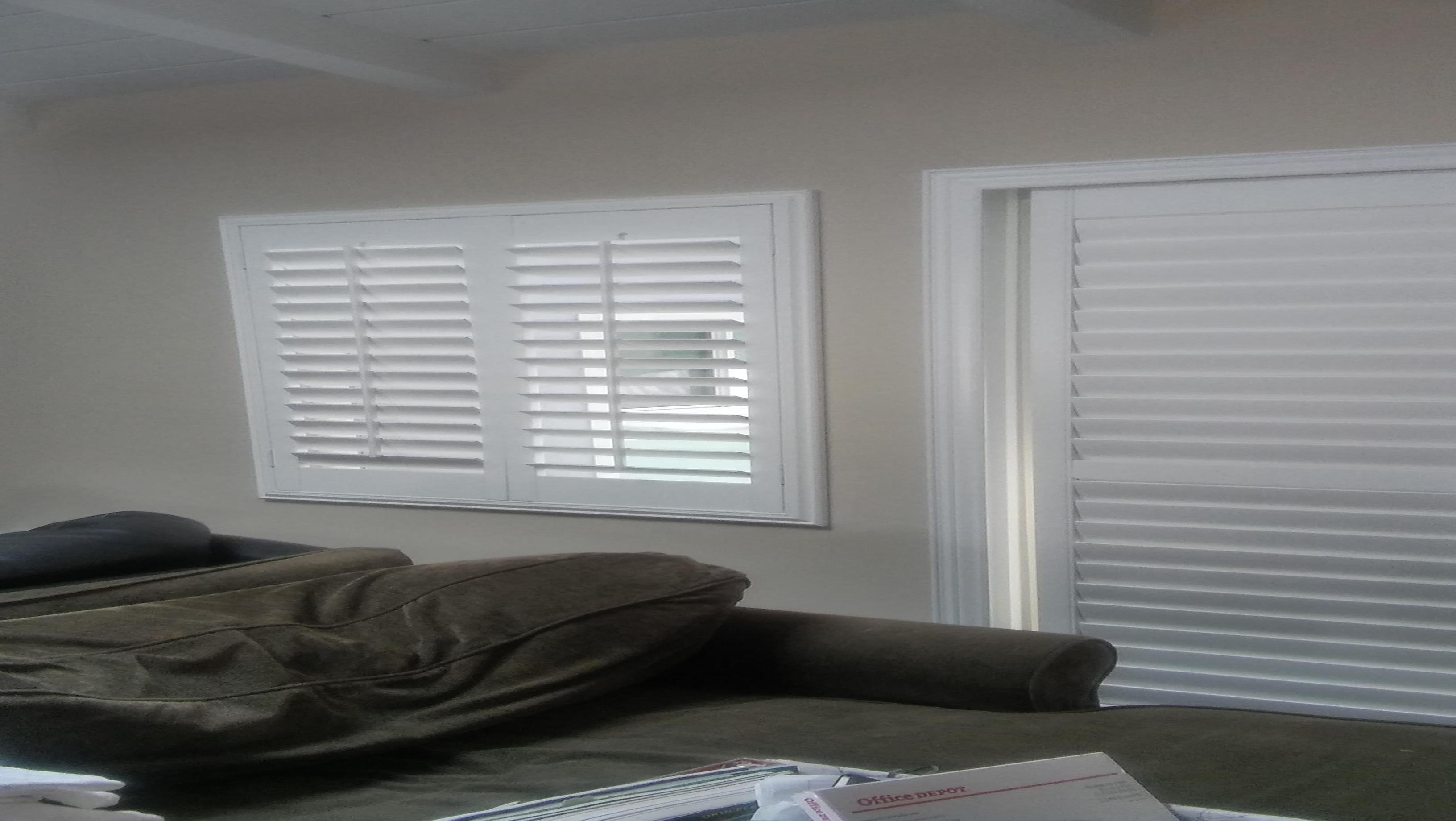 Ramiro's shutters Image