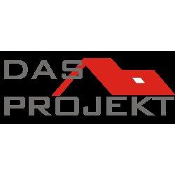 Logo von Dachdeckermeisterbetrieb "Das Projekt"