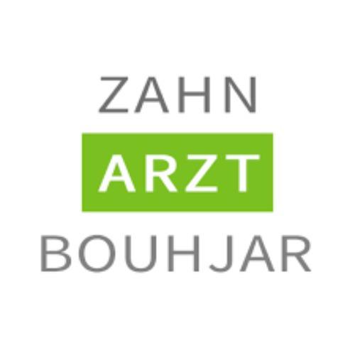 Logo von Zahnärzte Bouhjar