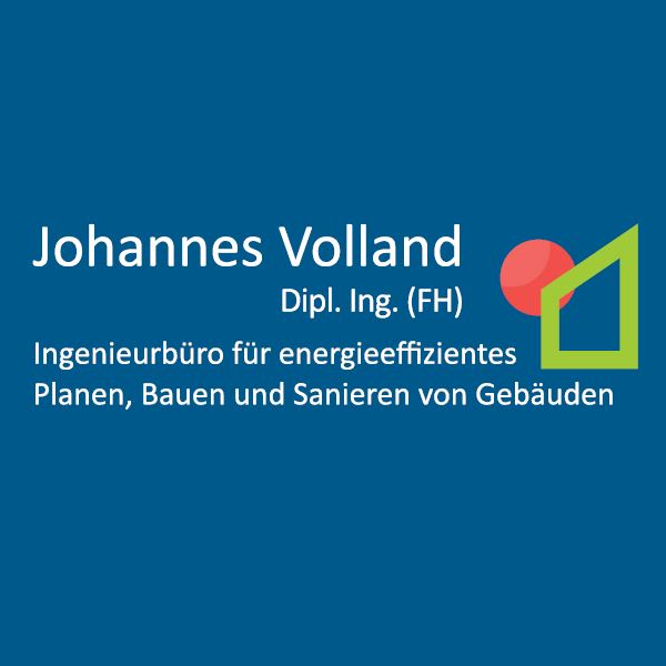 Logo von Johannes Volland Ingenieurbüro