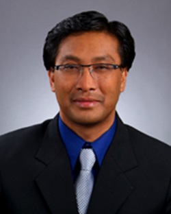 Bhaja Shrestha, MD