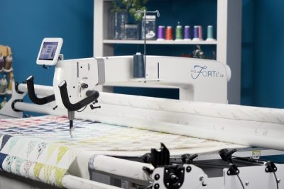 Whitlock's Long Arm Quilting Systems Supercenter Photo