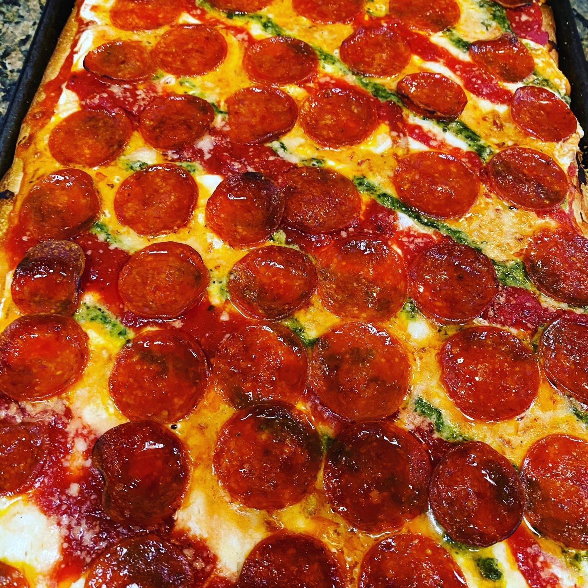 Williamsburg Pizza