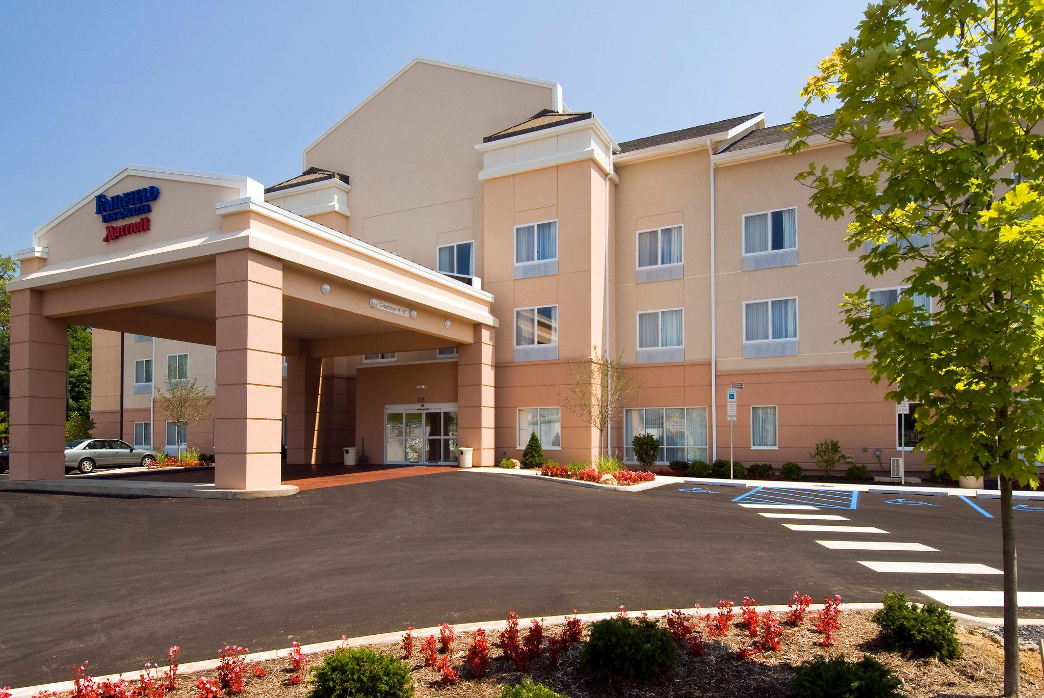 Fairfield Inn & Suites by Marriott State College Photo