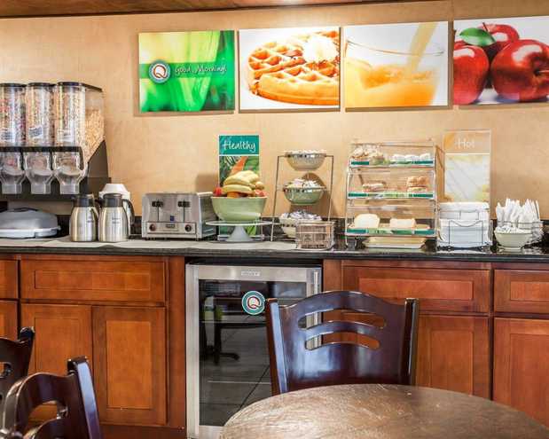 Images Quality Inn & Suites Okanogan - Omak
