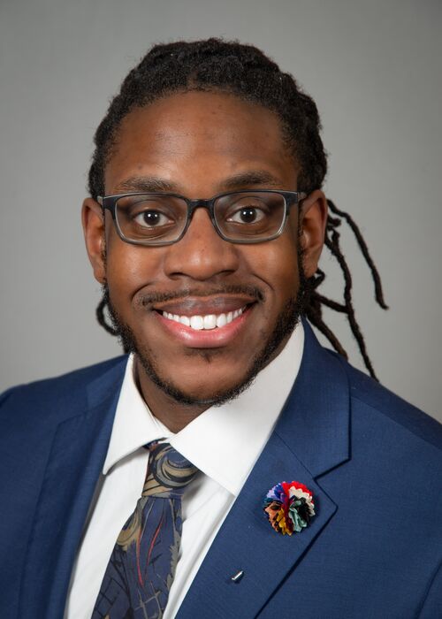 Peter Yonger Salam Beah, MD Logo