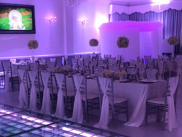 Images Dolce Events Hall